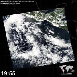 Level 1B Image at: 1955 UTC