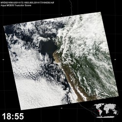 Level 1B Image at: 1855 UTC