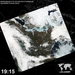 Level 1B Image at: 1915 UTC