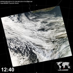 Level 1B Image at: 1240 UTC