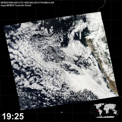 Level 1B Image at: 1925 UTC