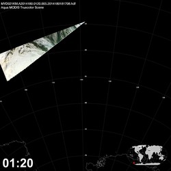 Level 1B Image at: 0120 UTC