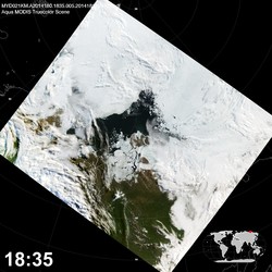 Level 1B Image at: 1835 UTC