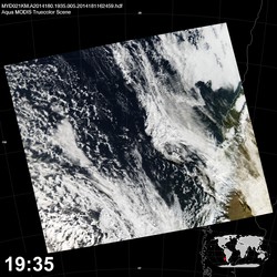 Level 1B Image at: 1935 UTC