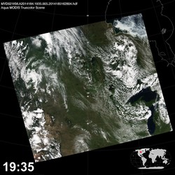 Level 1B Image at: 1935 UTC