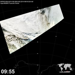 Level 1B Image at: 0955 UTC