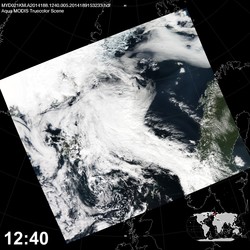 Level 1B Image at: 1240 UTC