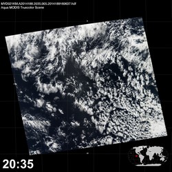 Level 1B Image at: 2035 UTC