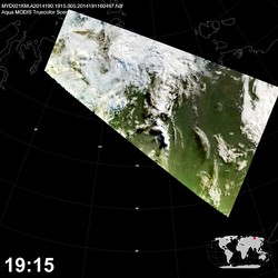 Level 1B Image at: 1915 UTC