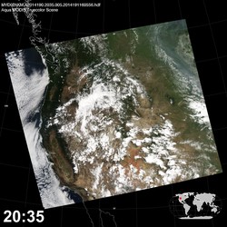 Level 1B Image at: 2035 UTC