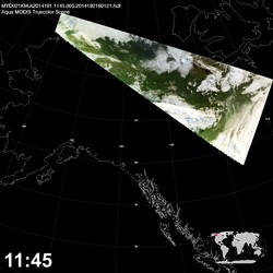 Level 1B Image at: 1145 UTC