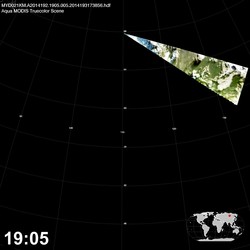 Level 1B Image at: 1905 UTC