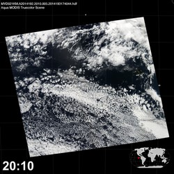 Level 1B Image at: 2010 UTC