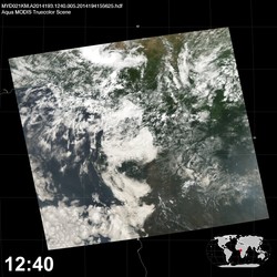 Level 1B Image at: 1240 UTC