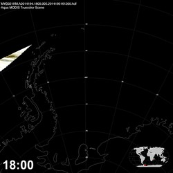 Level 1B Image at: 1800 UTC