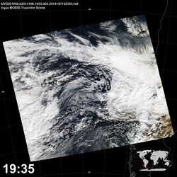 Level 1B Image at: 1935 UTC