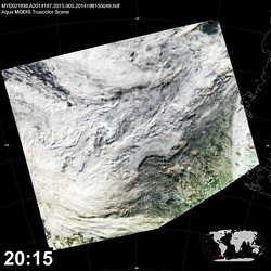 Level 1B Image at: 2015 UTC