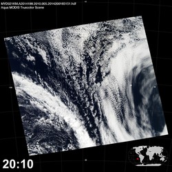 Level 1B Image at: 2010 UTC