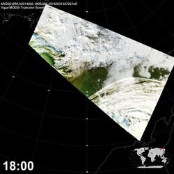 Level 1B Image at: 1800 UTC