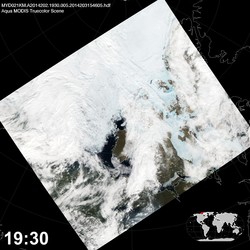 Level 1B Image at: 1930 UTC