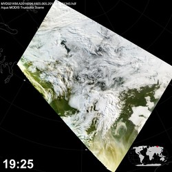 Level 1B Image at: 1925 UTC