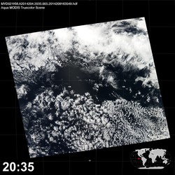 Level 1B Image at: 2035 UTC