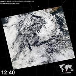 Level 1B Image at: 1240 UTC