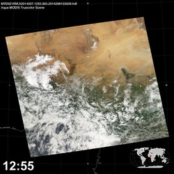 Level 1B Image at: 1255 UTC