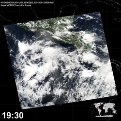 Level 1B Image at: 1930 UTC