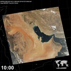 Level 1B Image at: 1000 UTC