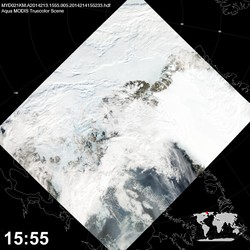 Level 1B Image at: 1555 UTC