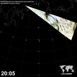 Level 1B Image at: 2005 UTC