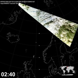 Level 1B Image at: 0240 UTC