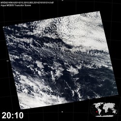 Level 1B Image at: 2010 UTC