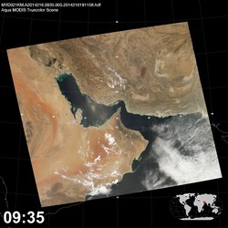 Level 1B Image at: 0935 UTC