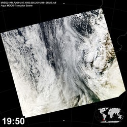 Level 1B Image at: 1950 UTC