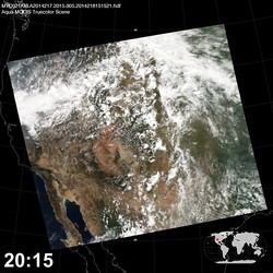 Level 1B Image at: 2015 UTC