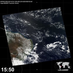 Level 1B Image at: 1550 UTC