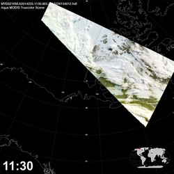 Level 1B Image at: 1130 UTC