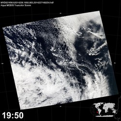 Level 1B Image at: 1950 UTC