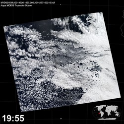 Level 1B Image at: 1955 UTC