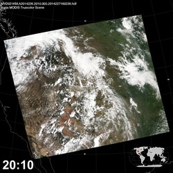 Level 1B Image at: 2010 UTC