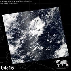 Level 1B Image at: 0415 UTC