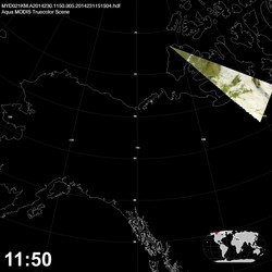 Level 1B Image at: 1150 UTC