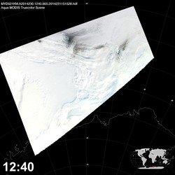 Level 1B Image at: 1240 UTC