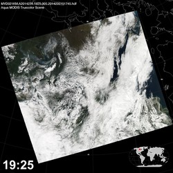 Level 1B Image at: 1925 UTC