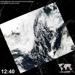 Level 1B Image at: 1240 UTC