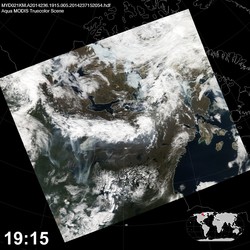 Level 1B Image at: 1915 UTC