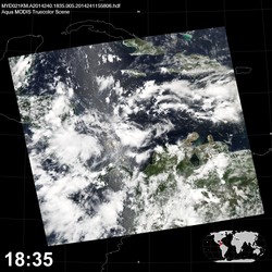 Level 1B Image at: 1835 UTC