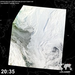 Level 1B Image at: 2035 UTC